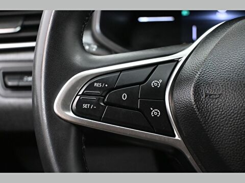 renault, clio, 1.0 tce evolution x-tronic, otomatik, benzin 2.el otomobil | renew 30