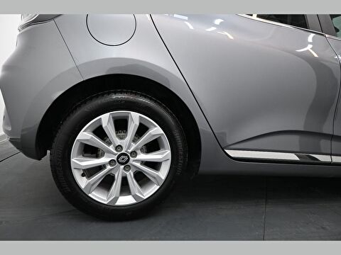 renault, clio, 1.0 tce evolution x-tronic, otomatik, benzin 2.el otomobil | renew 15