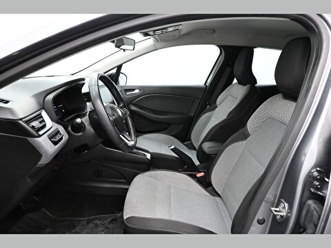 renault, clio, 1.0 tce evolution x-tronic, otomatik, benzin 2.el otomobil | renew 19