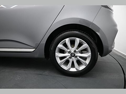 renault, clio, 1.0 tce evolution x-tronic, otomatik, benzin 2.el otomobil | renew 14