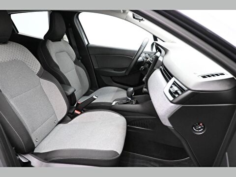 renault, clio, 1.0 tce evolution x-tronic, otomatik, benzin 2.el otomobil | renew 22