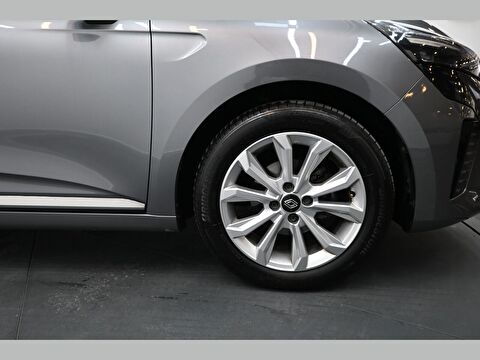 renault, clio, 1.0 tce evolution x-tronic, otomatik, benzin 2.el otomobil | renew 16