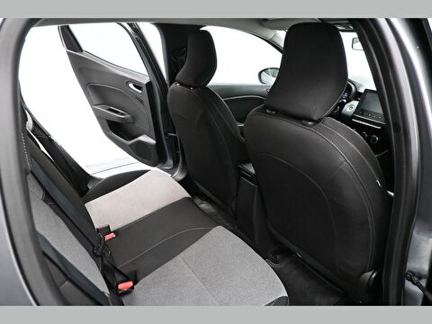 renault, clio, 1.0 tce evolution x-tronic, otomatik, benzin 2.el otomobil | renew 26