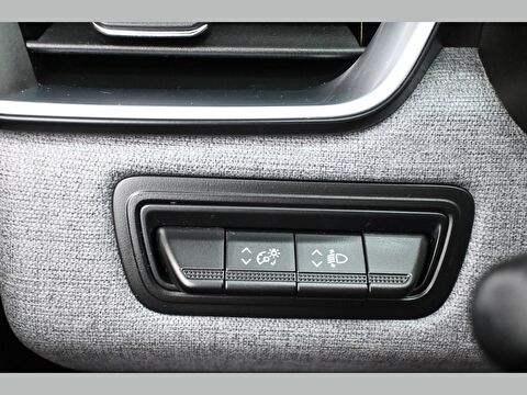 renault, clio, 1.0 tce evolution x-tronic, otomatik, benzin 2.el otomobil | renew 36