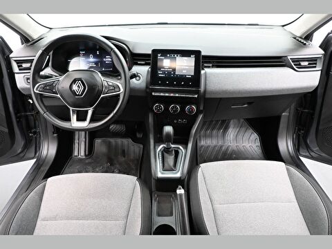 renault, clio, 1.0 tce evolution x-tronic, otomatik, benzin 2.el otomobil | renew 27