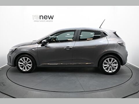 renault, clio, 1.0 tce evolution x-tronic, otomatik, benzin 2.el otomobil | renew 11