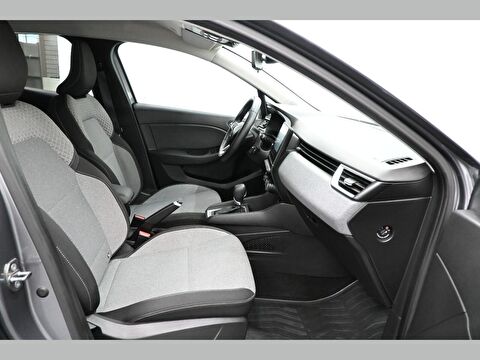 renault, clio, 1.0 tce evolution x-tronic, otomatik, benzin 2.el otomobil | renew 20