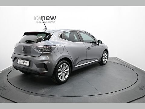 renault, clio, 1.0 tce evolution x-tronic, otomatik, benzin 2.el otomobil | renew 8