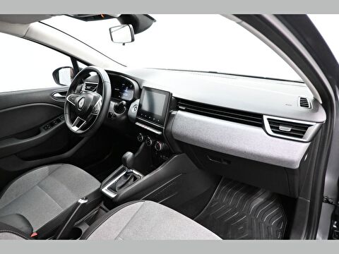 renault, clio, 1.0 tce evolution x-tronic, otomatik, benzin 2.el otomobil | renew 21