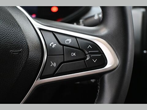 renault, clio, 1.0 tce evolution x-tronic, otomatik, benzin 2.el otomobil | renew 31