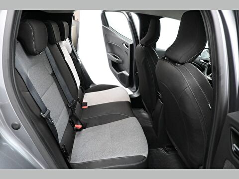 renault, clio, 1.0 tce evolution x-tronic, otomatik, benzin 2.el otomobil | renew 25