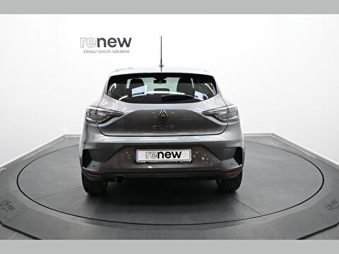 renault, clio, 1.0 tce evolution x-tronic, otomatik, benzin 2.el otomobil | renew 9