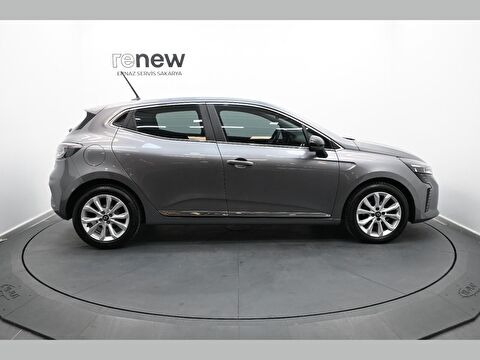 renault, clio, 1.0 tce evolution x-tronic, otomatik, benzin 2.el otomobil | renew 7