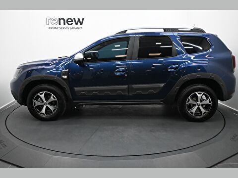 dacia, duster, 1.5 dcı 4x4 prestige, manuel, dizel 2.el otomobil | renew 11