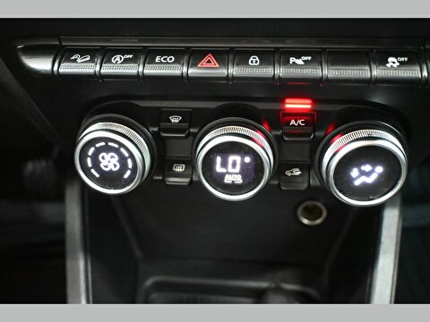 dacia, duster, 1.5 dcı 4x4 prestige, manuel, dizel 2.el otomobil | renew 17