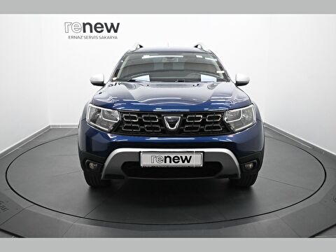 dacia, duster, 1.5 dcı 4x4 prestige, manuel, dizel 2.el otomobil | renew 6