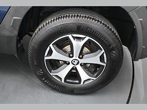 dacia, duster, 1.5 dcı 4x4 prestige, manuel, dizel 2.el otomobil | renew 16