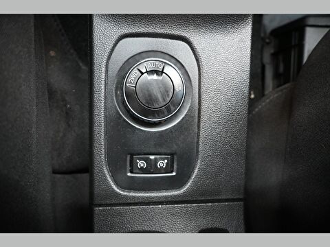 dacia, duster, 1.5 dcı 4x4 prestige, manuel, dizel 2.el otomobil | renew 22