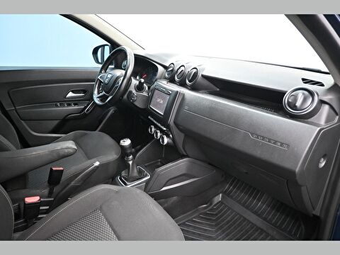 dacia, duster, 1.5 dcı 4x4 prestige, manuel, dizel 2.el otomobil | renew 32