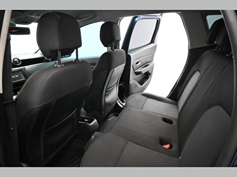 dacia, duster, 1.5 dcı 4x4 prestige, manuel, dizel 2.el otomobil | renew 23