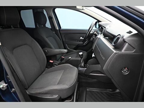 dacia, duster, 1.5 dcı 4x4 prestige, manuel, dizel 2.el otomobil | renew 24
