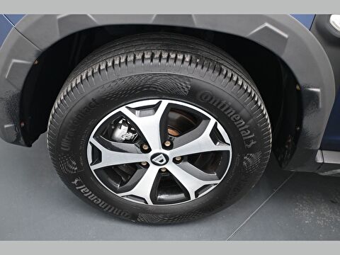 dacia, duster, 1.5 dcı 4x4 prestige, manuel, dizel 2.el otomobil | renew 13