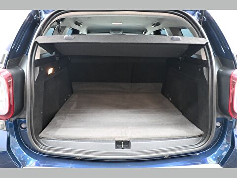 dacia, duster, 1.5 dcı 4x4 prestige, manuel, dizel 2.el otomobil | renew 36