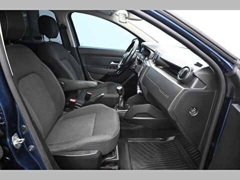 dacia, duster, 1.5 dcı 4x4 prestige, manuel, dizel 2.el otomobil | renew 28
