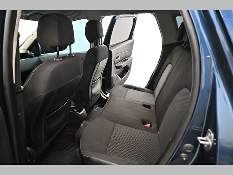 dacia, duster, 1.5 dcı 4x4 prestige, manuel, dizel 2.el otomobil | renew 29