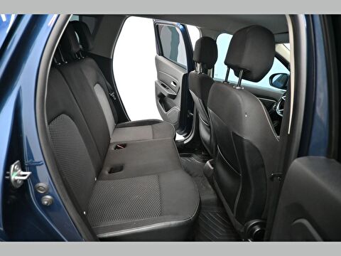 dacia, duster, 1.5 dcı 4x4 prestige, manuel, dizel 2.el otomobil | renew 37