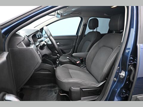dacia, duster, 1.5 dcı 4x4 prestige, manuel, dizel 2.el otomobil | renew 25