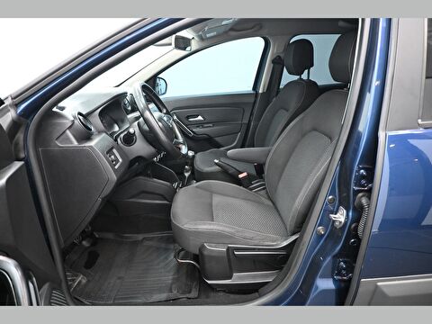 dacia, duster, 1.5 dcı 4x4 prestige, manuel, dizel 2.el otomobil | renew 30