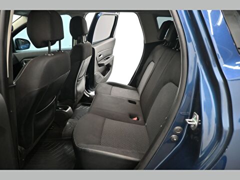 dacia, duster, 1.5 dcı 4x4 prestige, manuel, dizel 2.el otomobil | renew 33