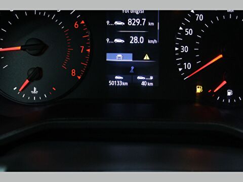 renault, clio, 1.0 sce joy, manuel, benzin 2.el otomobil | renew 25