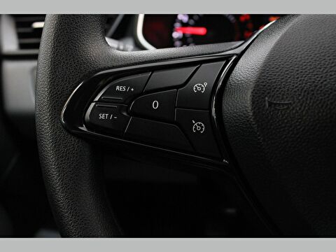 renault, clio, 1.0 sce joy, manuel, benzin 2.el otomobil | renew 26