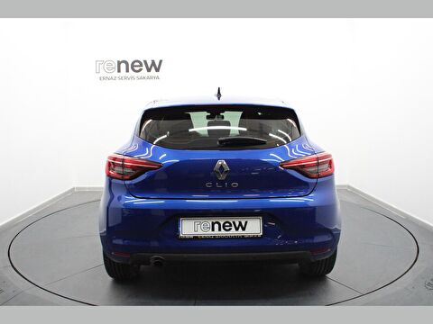 renault, clio, 1.0 sce joy, manuel, benzin 2.el otomobil | renew 9