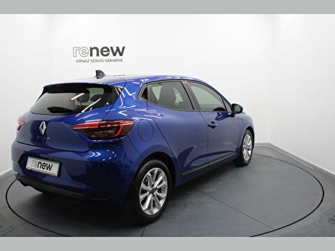 renault, clio, 1.0 sce joy, manuel, benzin 2.el otomobil | renew 8