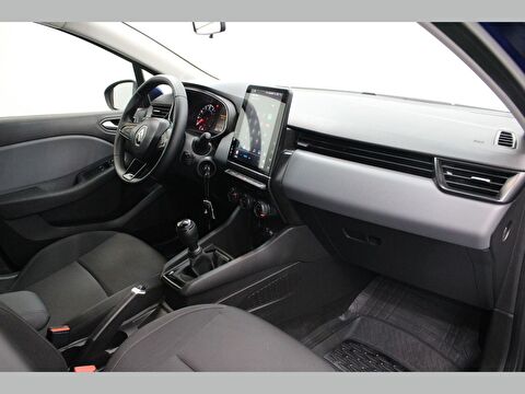 renault, clio, 1.0 sce joy, manuel, benzin 2.el otomobil | renew 18