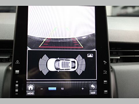 renault, clio, 1.0 sce joy, manuel, benzin 2.el otomobil | renew 31