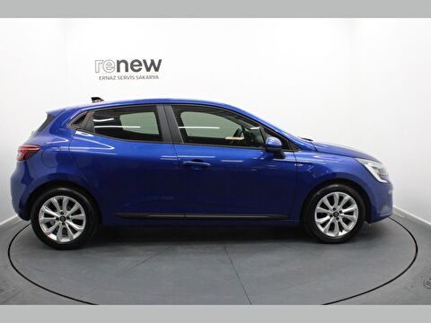 renault, clio, 1.0 sce joy, manuel, benzin 2.el otomobil | renew 7
