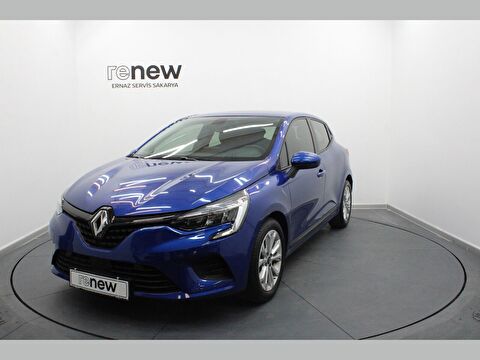 1.0 SCe Joy, 2. el otomobil | renew