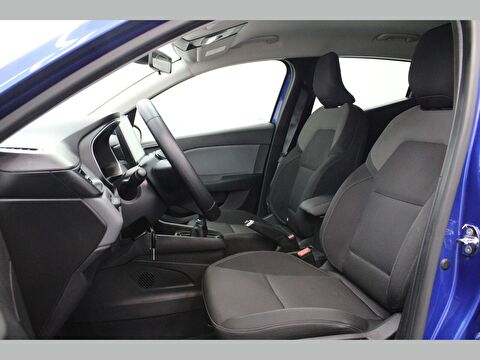 renault, clio, 1.0 sce joy, manuel, benzin 2.el otomobil | renew 16