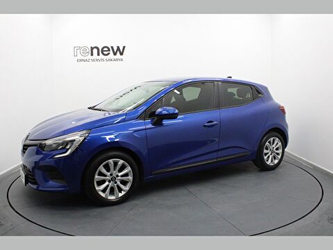 renault, clio, 1.0 sce joy, manuel, benzin 2.el otomobil | renew 12