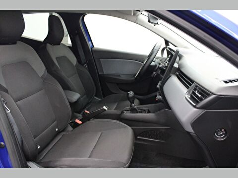 renault, clio, 1.0 sce joy, manuel, benzin 2.el otomobil | renew 19