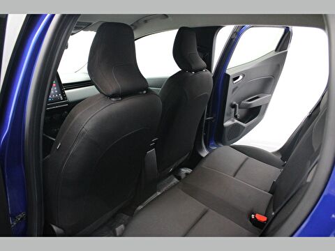 renault, clio, 1.0 sce joy, manuel, benzin 2.el otomobil | renew 20