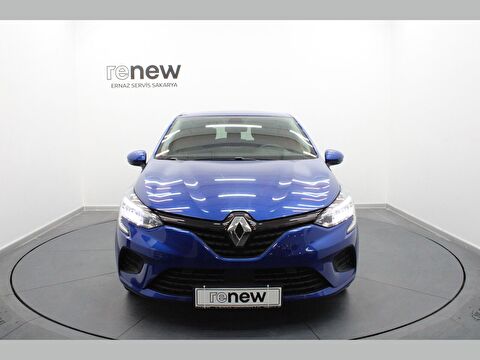 renault, clio, 1.0 sce joy, manuel, benzin 2.el otomobil | renew 3