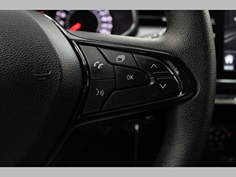 renault, clio, 1.0 sce joy, manuel, benzin 2.el otomobil | renew 27