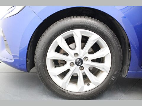 renault, clio, 1.0 sce joy, manuel, benzin 2.el otomobil | renew 13