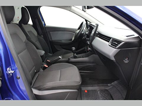 renault, clio, 1.0 sce joy, manuel, benzin 2.el otomobil | renew 17