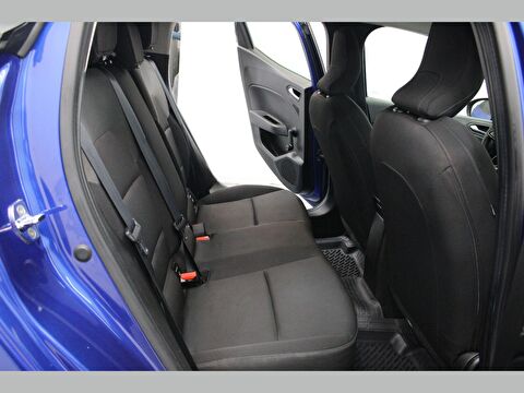 renault, clio, 1.0 sce joy, manuel, benzin 2.el otomobil | renew 21